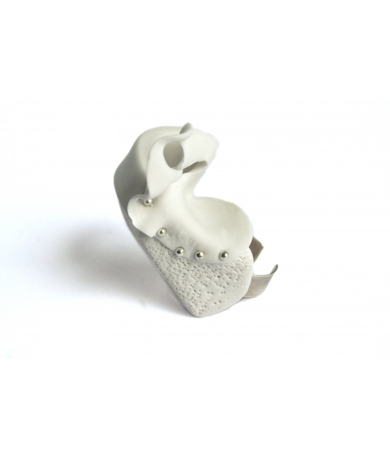 “Expression” ring 2